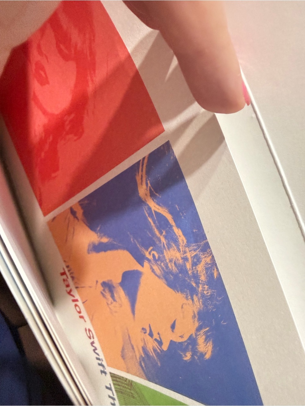 The Eras Tour Collector  VIP Box - Picture 10 of 14